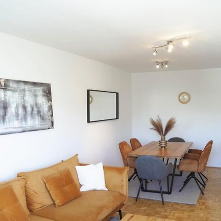 City Appartement Salzburg Zewnętrze zdjęcie
