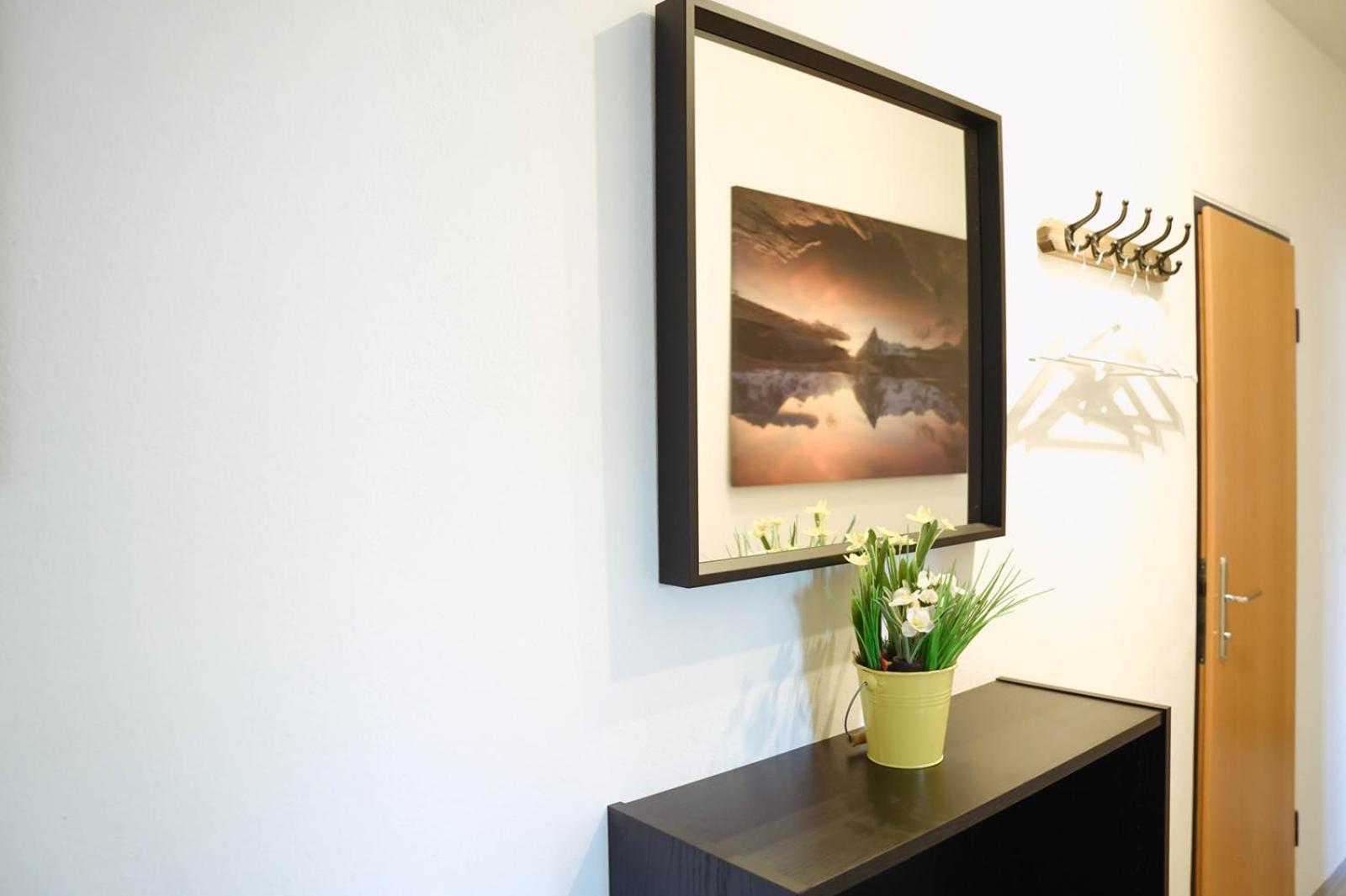 City Appartement Salzburg Zewnętrze zdjęcie