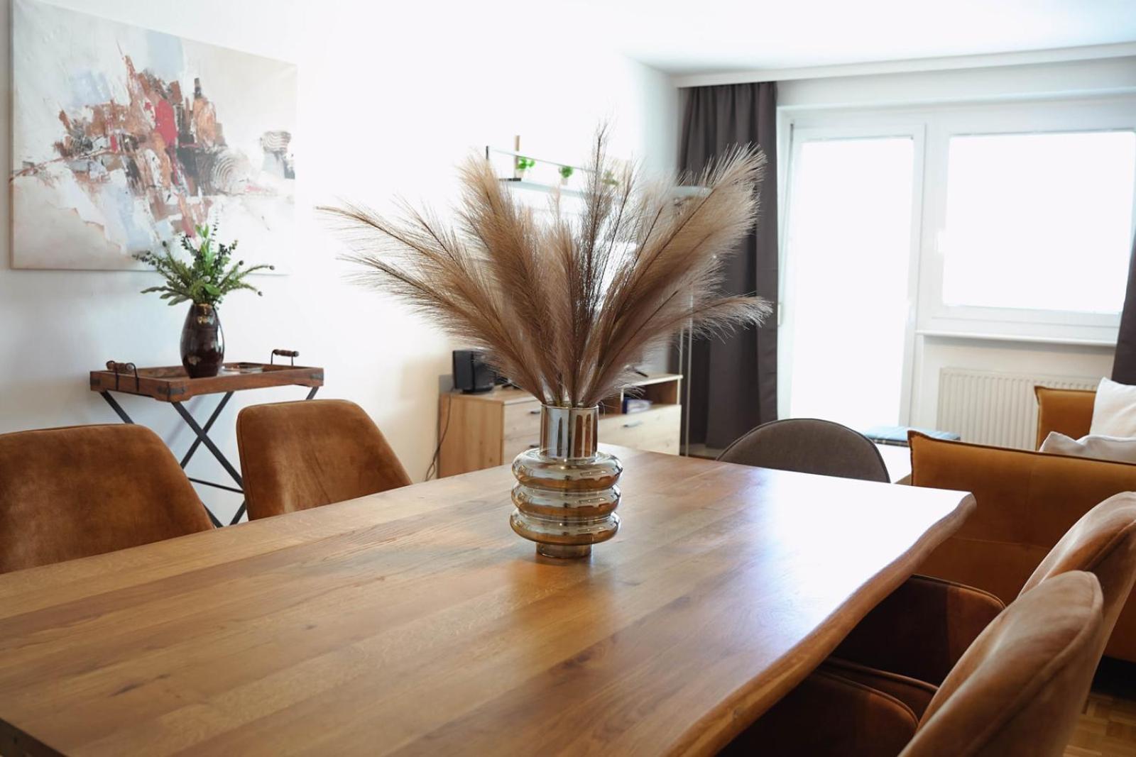 City Appartement Salzburg Zewnętrze zdjęcie